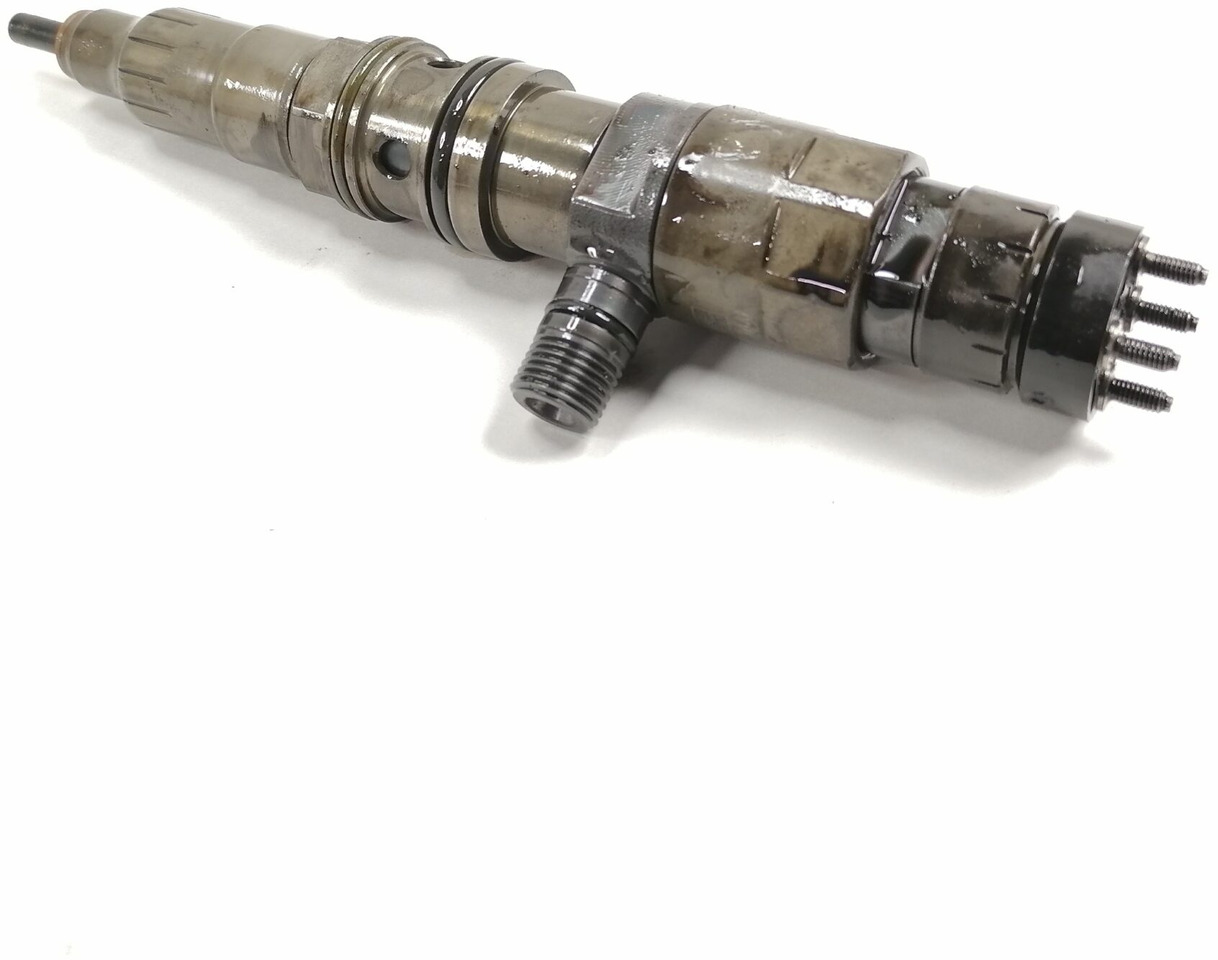 Mercedes-Benz Injector A4710700487 - Palivové čerpadlo pre Nákladné auto: obrázok 1 Mercedes-Benz Injector A4710700487 - Palivové čerpadlo pre Nákladné auto: obrázok 1