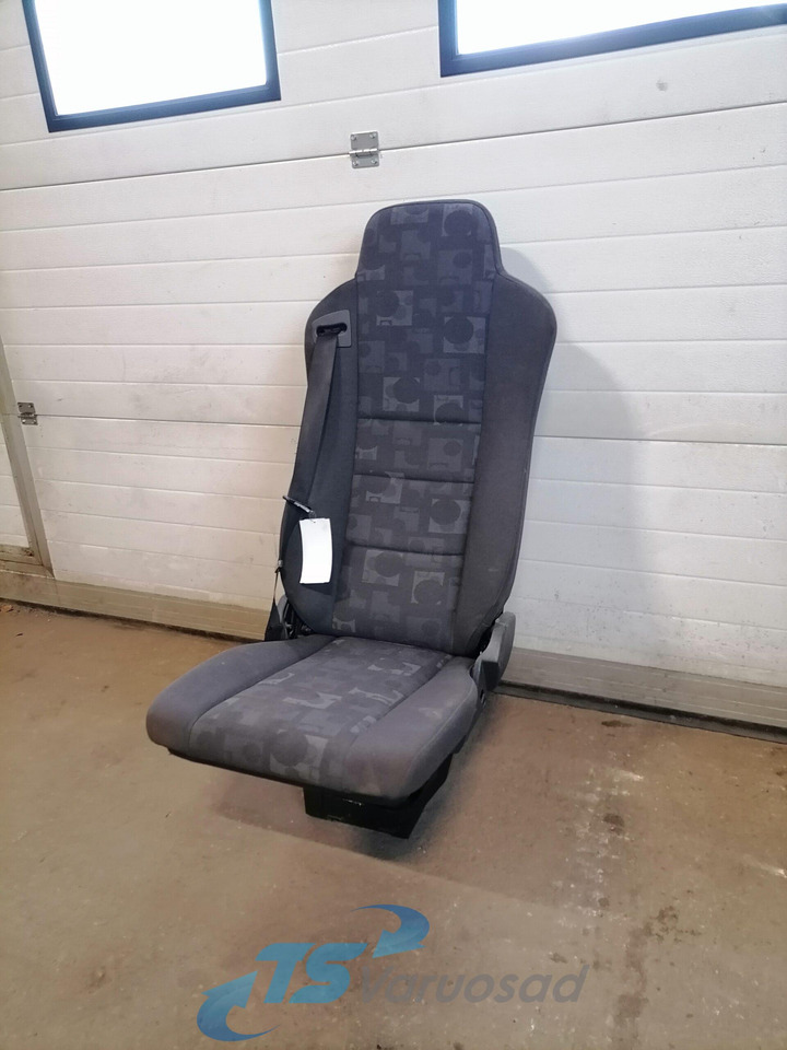 Mercedes-Benz Kaasreisija iste A9439100601 - Sedadlo pre Nákladné auto: obrázok 1 Mercedes-Benz Kaasreisija iste A9439100601 - Sedadlo pre Nákladné auto: obrázok 1