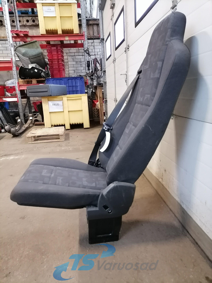 Mercedes-Benz Kaasreisija iste A9439100601 - Sedadlo pre Nákladné auto: obrázok 3 Mercedes-Benz Kaasreisija iste A9439100601 - Sedadlo pre Nákladné auto: obrázok 3
