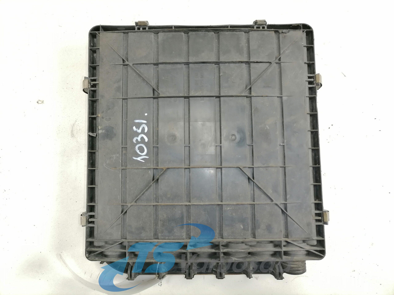 Mercedes-Benz Kabiini juhtmestiku harukarbi kate 0005400882 - Poistka pre Nákladné auto: obrázok 2 Mercedes-Benz Kabiini juhtmestiku harukarbi kate 0005400882 - Poistka pre Nákladné auto: obrázok 2