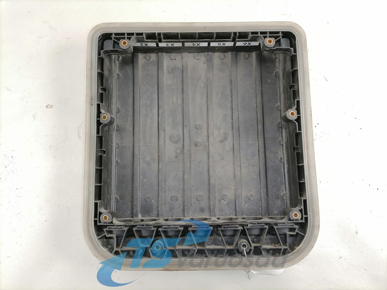 Mercedes-Benz Kabiini juhtmestiku harukarbi kate 0005400882 - Poistka pre Nákladné auto: obrázok 3 Mercedes-Benz Kabiini juhtmestiku harukarbi kate 0005400882 - Poistka pre Nákladné auto: obrázok 3