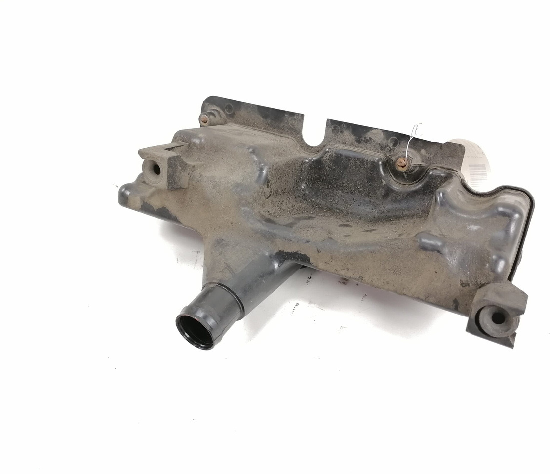 Mercedes-Benz Kompressori resonaator A4711300890 - Kompresor pre Nákladné auto: obrázok 1 Mercedes-Benz Kompressori resonaator A4711300890 - Kompresor pre Nákladné auto: obrázok 1
