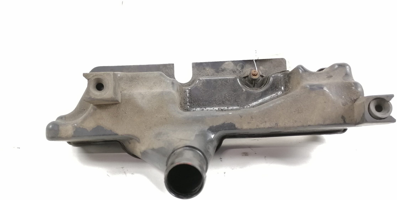 Mercedes-Benz Kompressori resonaator A4711300890 - Kompresor pre Nákladné auto: obrázok 2 Mercedes-Benz Kompressori resonaator A4711300890 - Kompresor pre Nákladné auto: obrázok 2