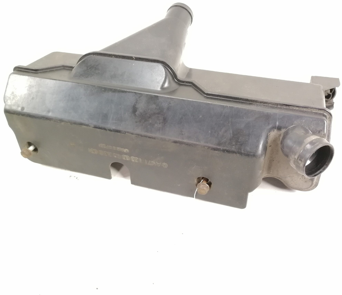 Mercedes-Benz Kompressori resonaator A4711300890 - Kompresor pre Nákladné auto: obrázok 5 Mercedes-Benz Kompressori resonaator A4711300890 - Kompresor pre Nákladné auto: obrázok 5