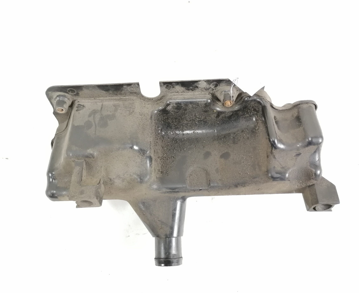 Mercedes-Benz Kompressori resonaator A4711300890 - Kompresor pre Nákladné auto: obrázok 3 Mercedes-Benz Kompressori resonaator A4711300890 - Kompresor pre Nákladné auto: obrázok 3
