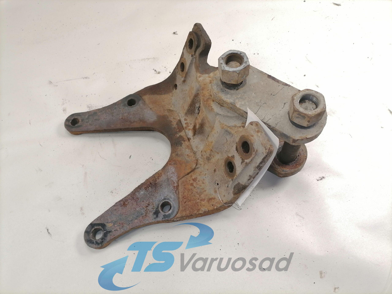 Mercedes-Benz Leaf spring bracket A9413200070 - Odpruženie pre Nákladné auto: obrázok 2 Mercedes-Benz Leaf spring bracket A9413200070 - Odpruženie pre Nákladné auto: obrázok 2