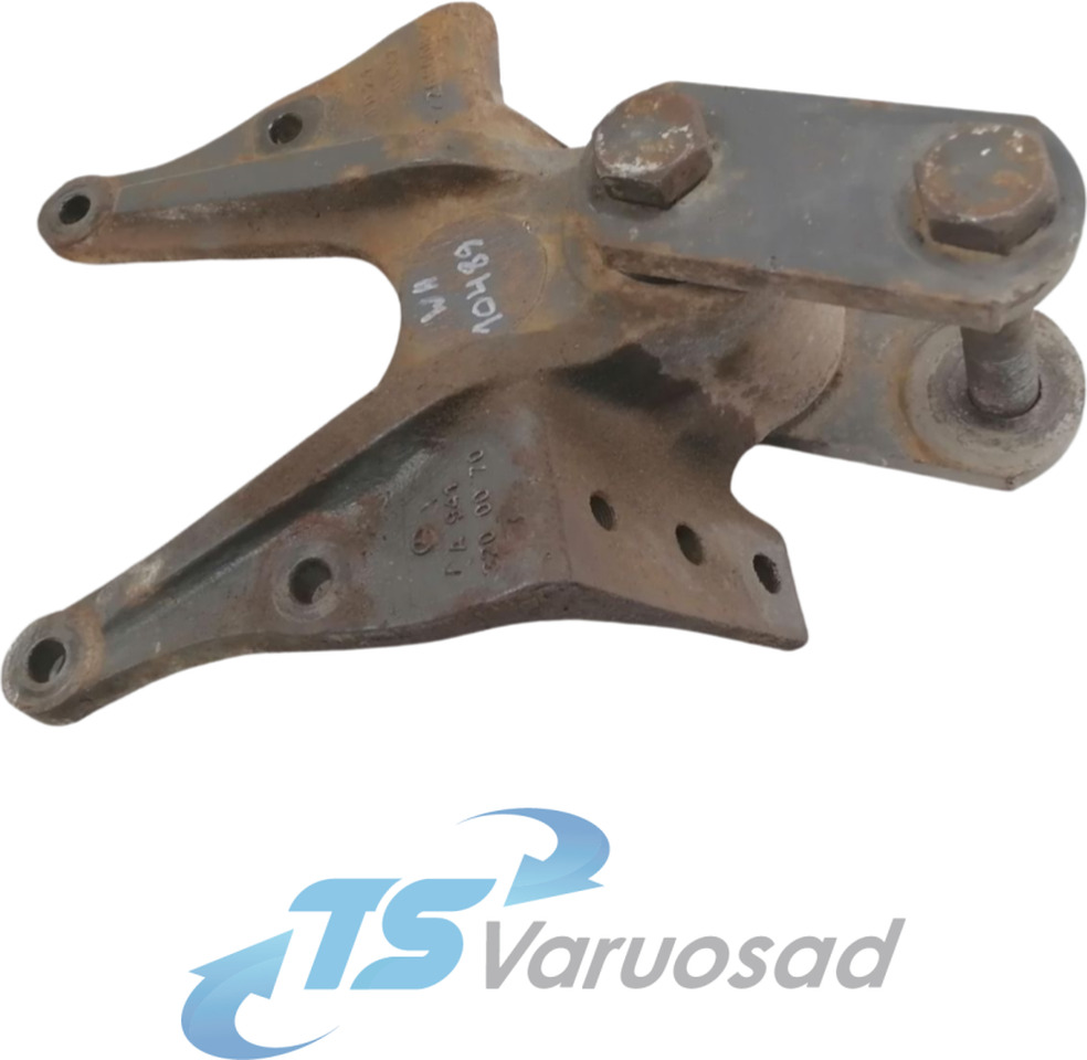 Mercedes-Benz Leaf spring bracket A9413200070 - Odpruženie pre Nákladné auto: obrázok 1 Mercedes-Benz Leaf spring bracket A9413200070 - Odpruženie pre Nákladné auto: obrázok 1