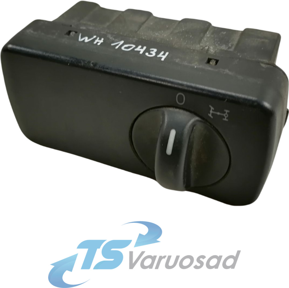 Mercedes-Benz Lüliti, differentsiaalilukk A9435450304 - Kabína pre Nákladné auto: obrázok 1 Mercedes-Benz Lüliti, differentsiaalilukk A9435450304 - Kabína pre Nákladné auto: obrázok 1