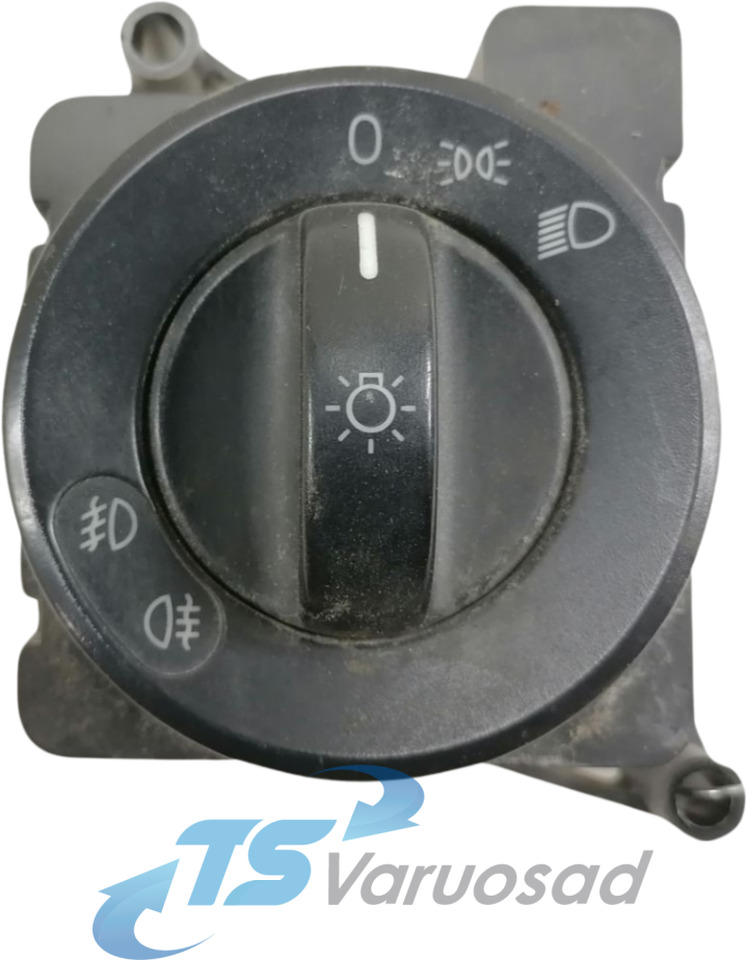 Mercedes-Benz Lüliti, esituled A9435450904 - Kabína pre Nákladné auto: obrázok 1 Mercedes-Benz Lüliti, esituled A9435450904 - Kabína pre Nákladné auto: obrázok 1