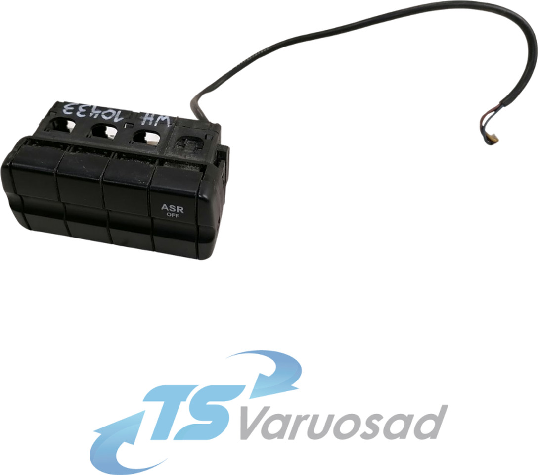 Mercedes-Benz Lülitite moodul 9435400146 - Kabína pre Nákladné auto: obrázok 1 Mercedes-Benz Lülitite moodul 9435400146 - Kabína pre Nákladné auto: obrázok 1