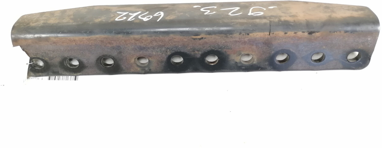 Mercedes-Benz Raami kronstein A9603120941 - Rám/ Podvozok pre Nákladné auto: obrázok 3 Mercedes-Benz Raami kronstein A9603120941 - Rám/ Podvozok pre Nákladné auto: obrázok 3