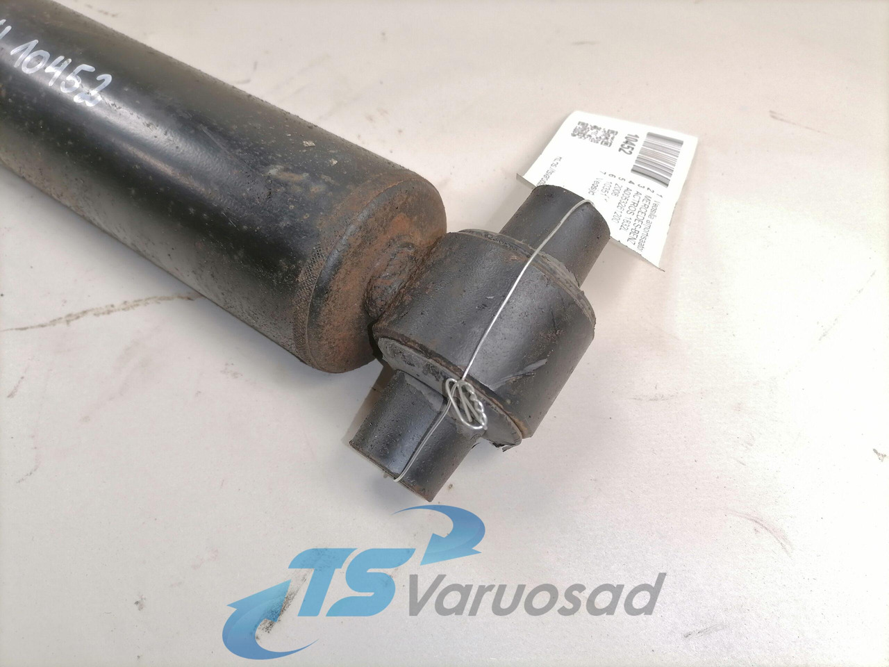 Mercedes-Benz Rear axel shock absorber A0053261200 - Tlmič pre Nákladné auto: obrázok 2 Mercedes-Benz Rear axel shock absorber A0053261200 - Tlmič pre Nákladné auto: obrázok 2