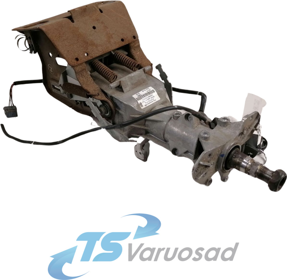 Mercedes-Benz Roolisammas 9434601131 - Stĺpik riadenia pre Nákladné auto: obrázok 1 Mercedes-Benz Roolisammas 9434601131 - Stĺpik riadenia pre Nákladné auto: obrázok 1