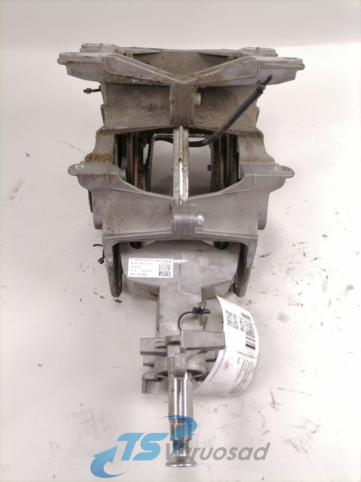 Mercedes-Benz Roolisammas A9604600816 - Stĺpik riadenia pre Nákladné auto: obrázok 4 Mercedes-Benz Roolisammas A9604600816 - Stĺpik riadenia pre Nákladné auto: obrázok 4