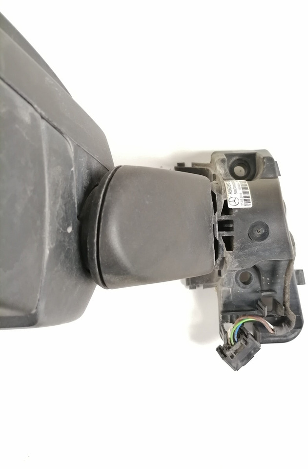 Mercedes-Benz Side mirror A9608103516 - Spatne zrkadlo pre Nákladné auto: obrázok 4 Mercedes-Benz Side mirror A9608103516 - Spatne zrkadlo pre Nákladné auto: obrázok 4