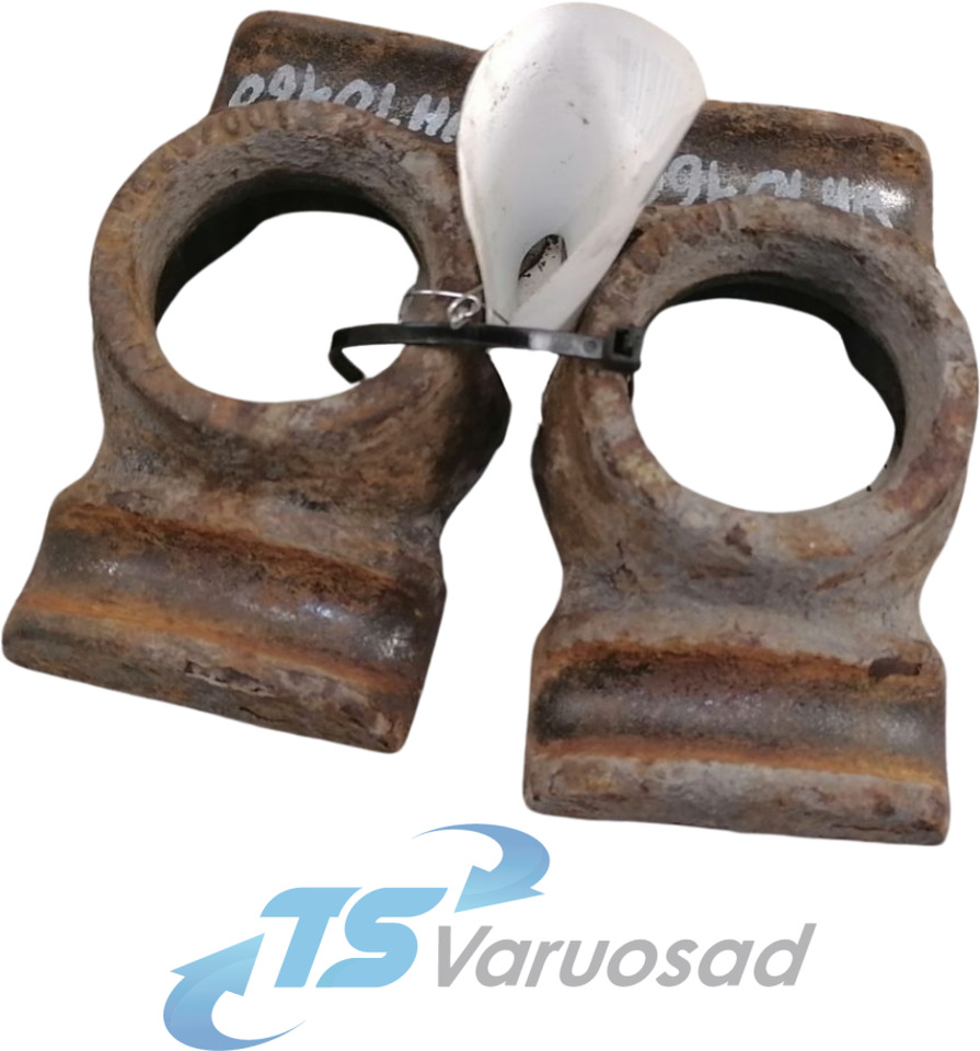 Mercedes-Benz Spring plate A9413310426 - Odpruženie pre Nákladné auto: obrázok 1 Mercedes-Benz Spring plate A9413310426 - Odpruženie pre Nákladné auto: obrázok 1