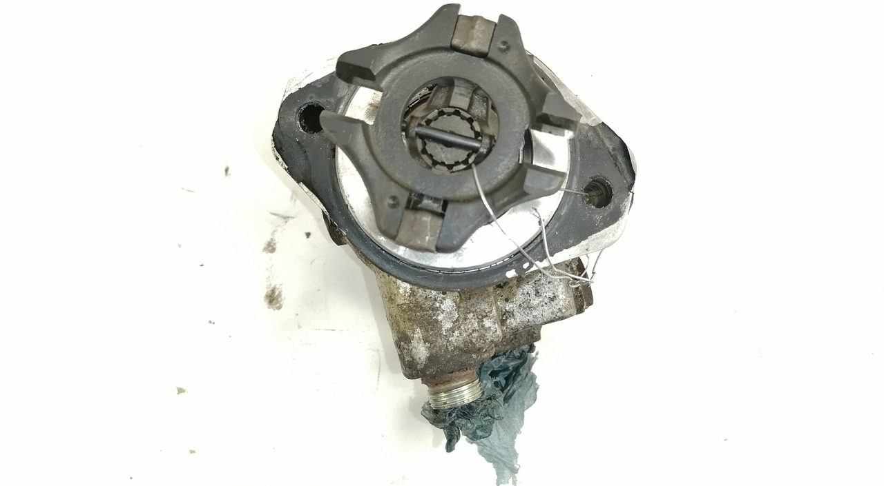 Mercedes-Benz Steering hydraulic pump A9604600280 - Čerpadlo riadenia pre Nákladné auto: obrázok 3 Mercedes-Benz Steering hydraulic pump A9604600280 - Čerpadlo riadenia pre Nákladné auto: obrázok 3