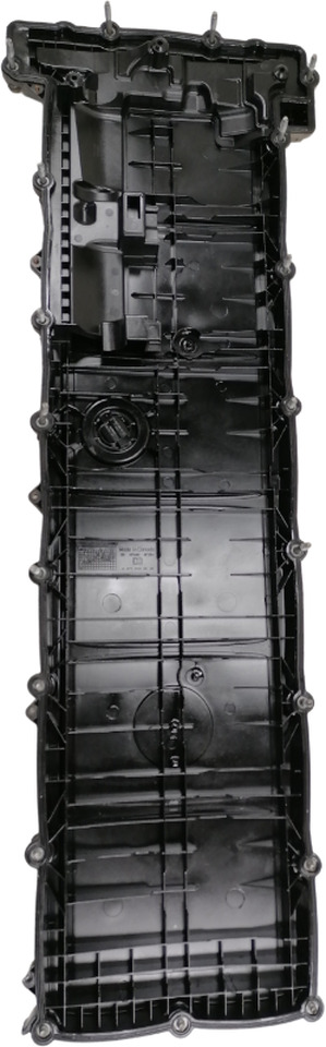 Mercedes-Benz Valve cover A4710101730 - Hlava valcov pre Nákladné auto: obrázok 3 Mercedes-Benz Valve cover A4710101730 - Hlava valcov pre Nákladné auto: obrázok 3