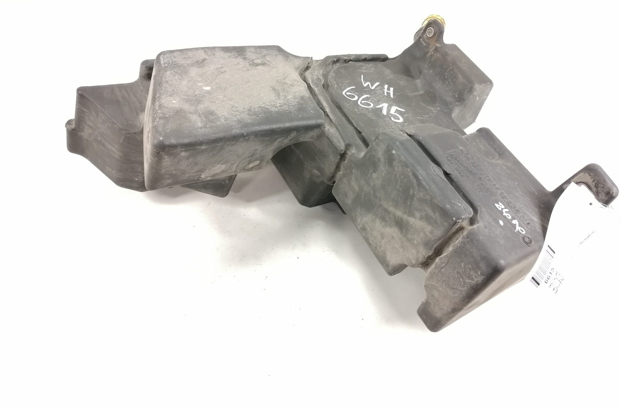 Mercedes-Benz Windscreen washer fluid tank A9608696620 - Stierač pre Nákladné auto: obrázok 4 Mercedes-Benz Windscreen washer fluid tank A9608696620 - Stierač pre Nákladné auto: obrázok 4
