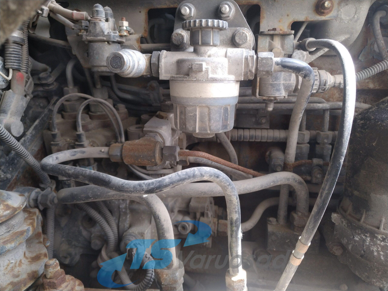 Renault Mootor DCI 06-23-56 DCI 06-23-56 - Motor pre Nákladné auto: obrázok 5 Renault Mootor DCI 06-23-56 DCI 06-23-56 - Motor pre Nákladné auto: obrázok 5