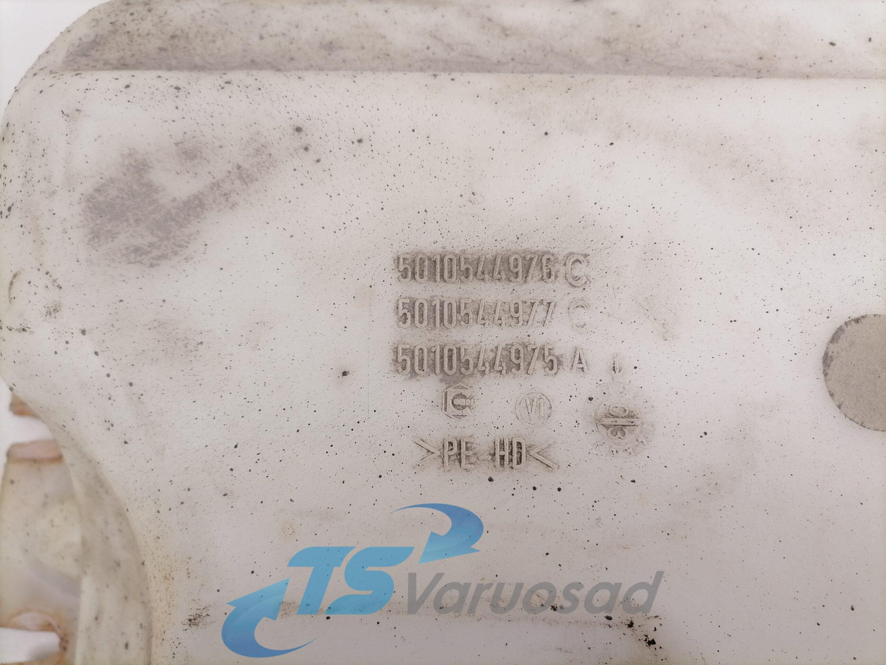 Renault Windscreen washer fluid tank 5010544976 - Stierač pre Nákladné auto: obrázok 4 Renault Windscreen washer fluid tank 5010544976 - Stierač pre Nákladné auto: obrázok 4