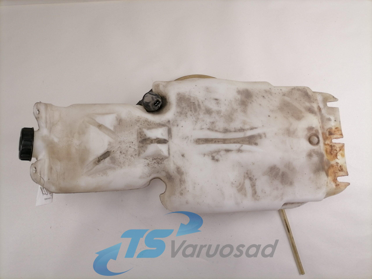 Renault Windscreen washer fluid tank 5010544976 - Stierač pre Nákladné auto: obrázok 5 Renault Windscreen washer fluid tank 5010544976 - Stierač pre Nákladné auto: obrázok 5