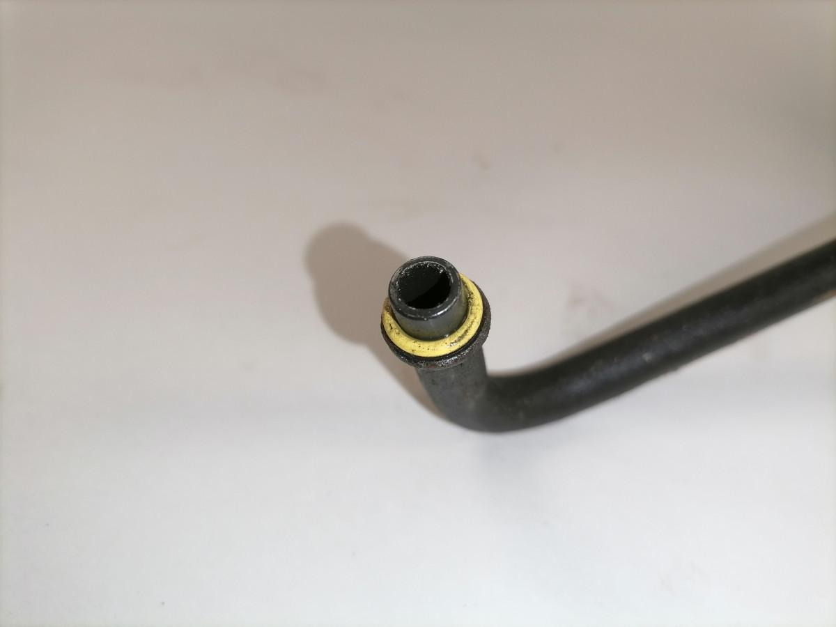 Scania A/C pipe 1444989 - Kúrenie/ Vetranie pre Nákladné auto: obrázok 4 Scania A/C pipe 1444989 - Kúrenie/ Vetranie pre Nákladné auto: obrázok 4