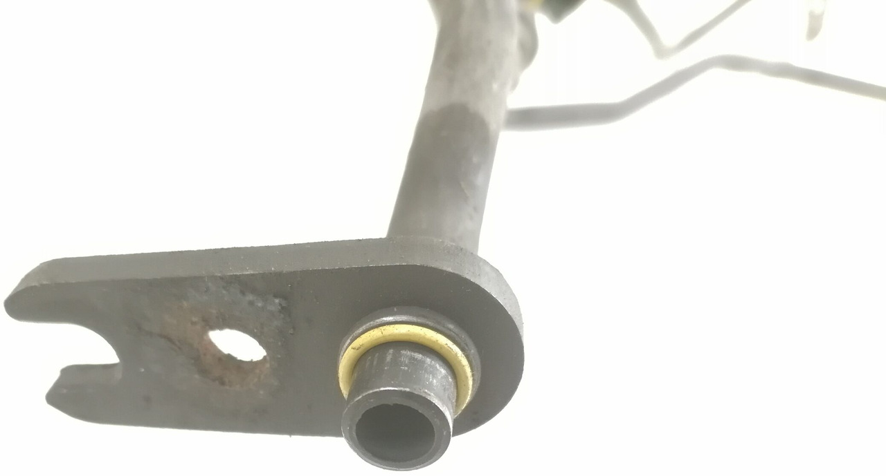 Scania A/C pipe 1728594 - Kúrenie/ Vetranie pre Nákladné auto: obrázok 2 Scania A/C pipe 1728594 - Kúrenie/ Vetranie pre Nákladné auto: obrázok 2