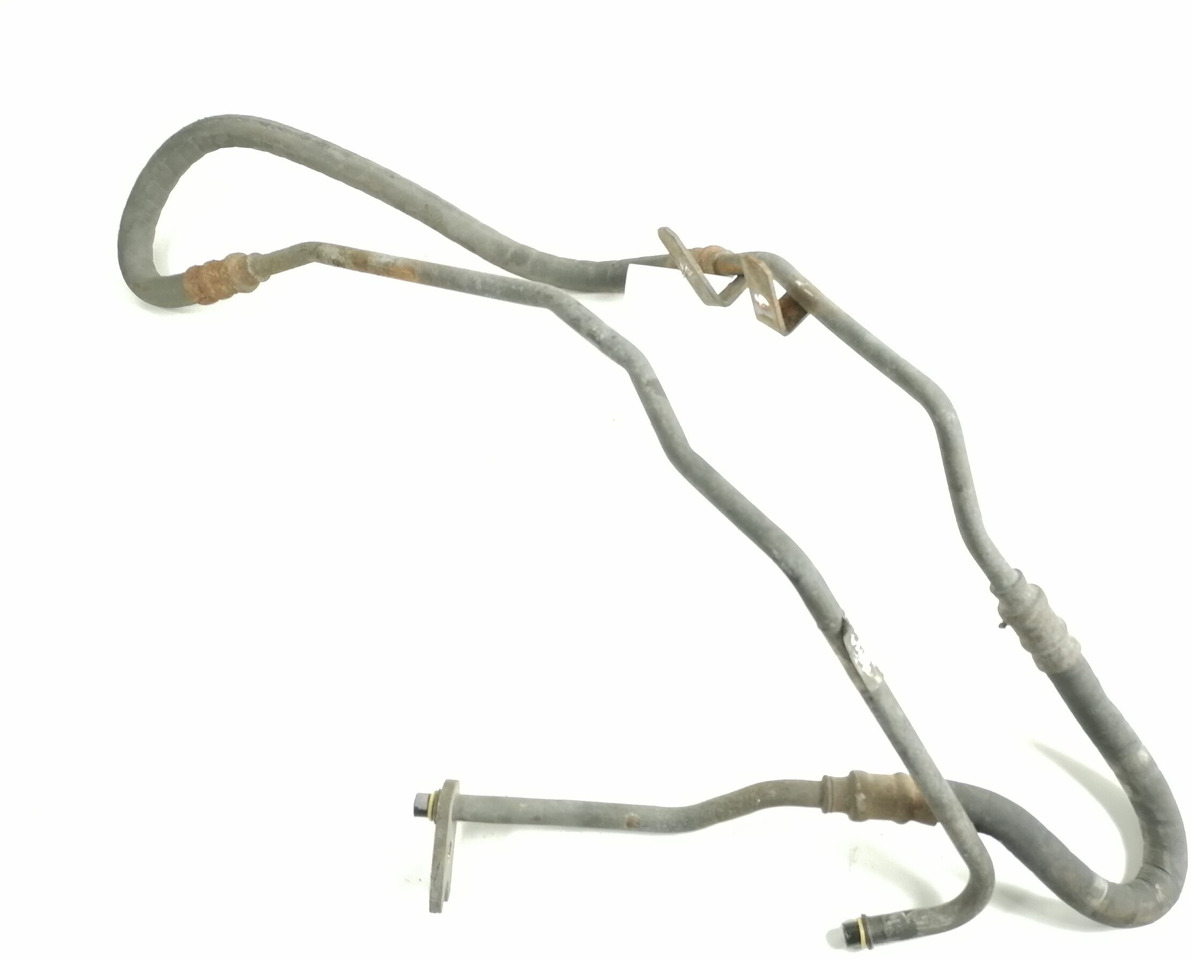 Scania A/C pipe 1728594 - Kúrenie/ Vetranie pre Nákladné auto: obrázok 1 Scania A/C pipe 1728594 - Kúrenie/ Vetranie pre Nákladné auto: obrázok 1