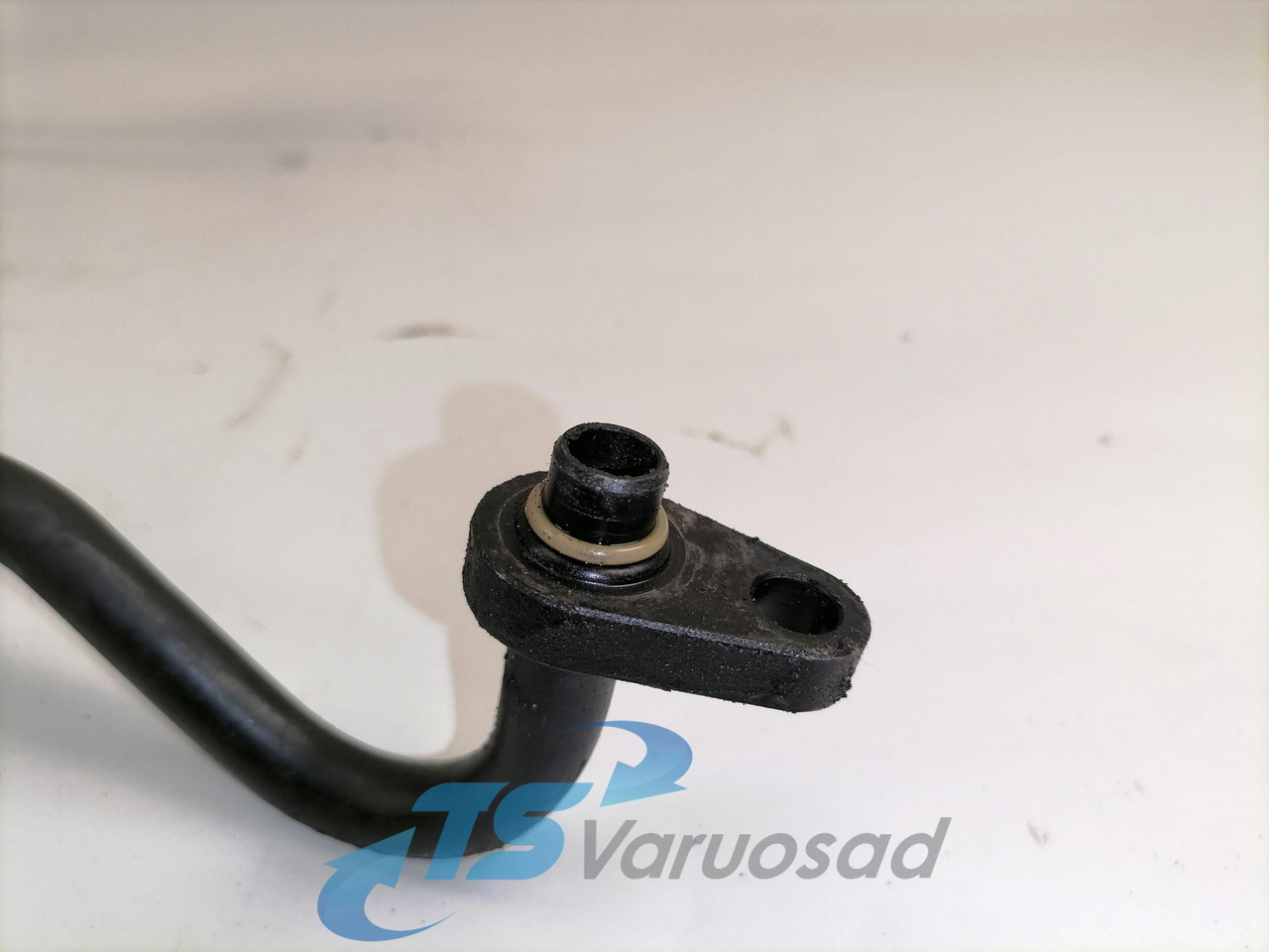 Scania A/C pipe 2028048 - Kúrenie/ Vetranie pre Nákladné auto: obrázok 2 Scania A/C pipe 2028048 - Kúrenie/ Vetranie pre Nákladné auto: obrázok 2