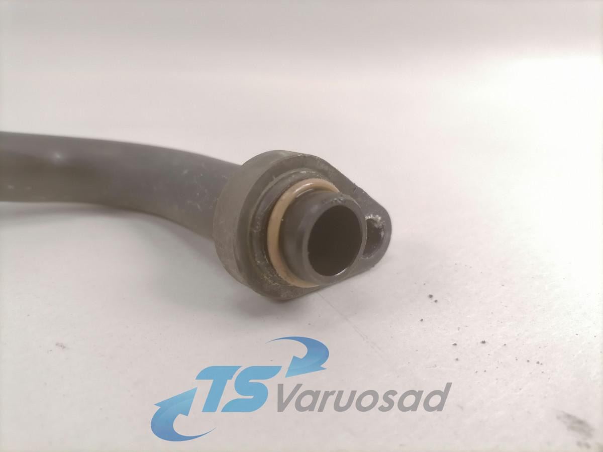 Scania A/C pipe 2433362 - Kúrenie/ Vetranie pre Nákladné auto: obrázok 4 Scania A/C pipe 2433362 - Kúrenie/ Vetranie pre Nákladné auto: obrázok 4