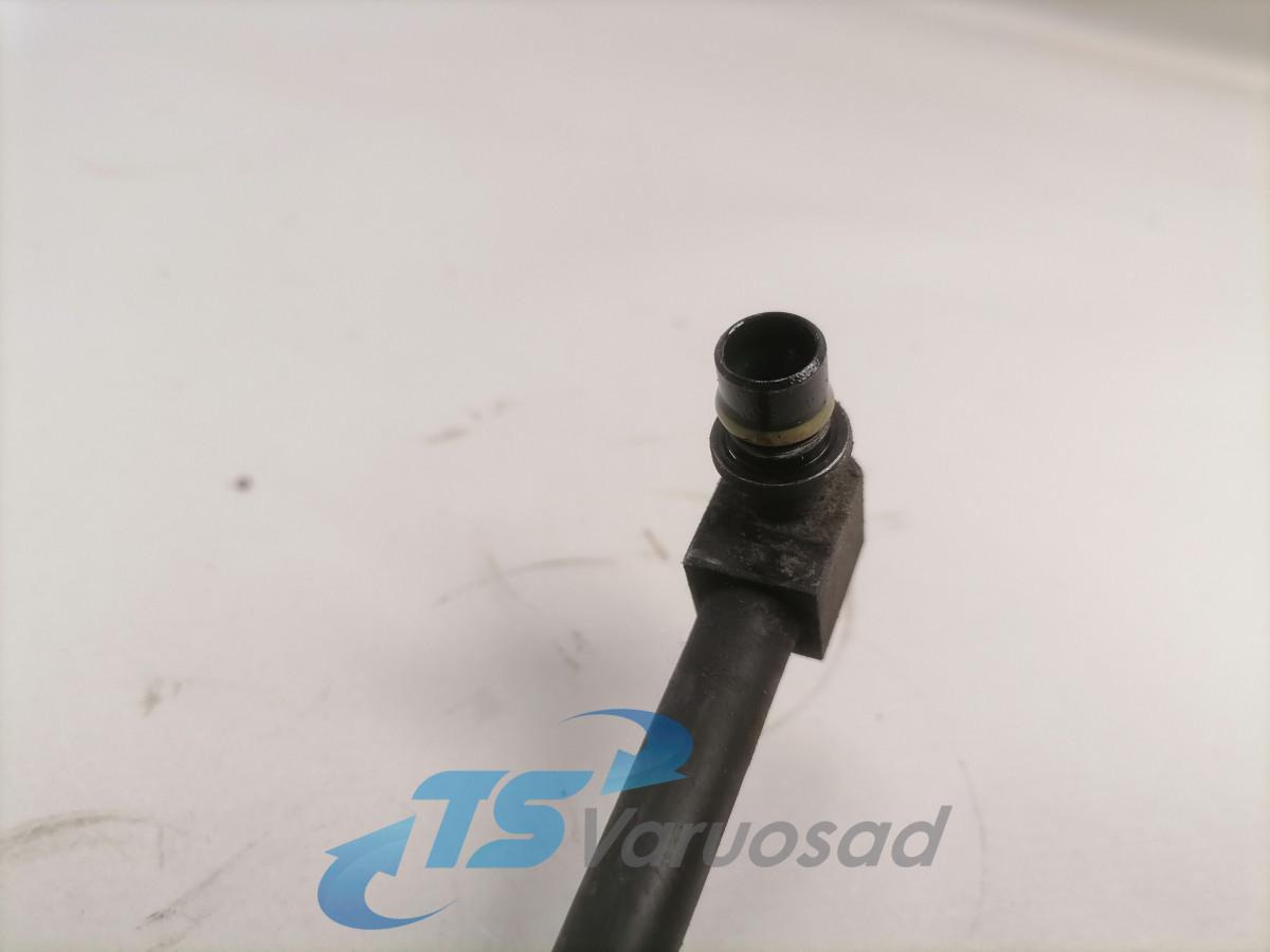 Scania A/C pipe 2483734 - Kúrenie/ Vetranie pre Nákladné auto: obrázok 4 Scania A/C pipe 2483734 - Kúrenie/ Vetranie pre Nákladné auto: obrázok 4