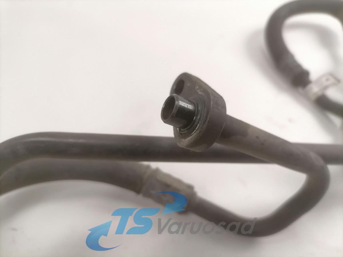 Scania A/C pipe 2558063 - Kúrenie/ Vetranie pre Nákladné auto: obrázok 4 Scania A/C pipe 2558063 - Kúrenie/ Vetranie pre Nákladné auto: obrázok 4