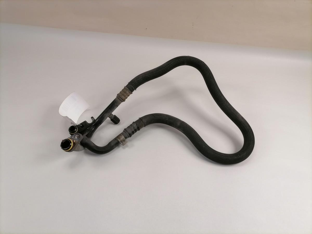 Scania A/C pipe 2608754 - Kúrenie/ Vetranie pre Nákladné auto: obrázok 2 Scania A/C pipe 2608754 - Kúrenie/ Vetranie pre Nákladné auto: obrázok 2