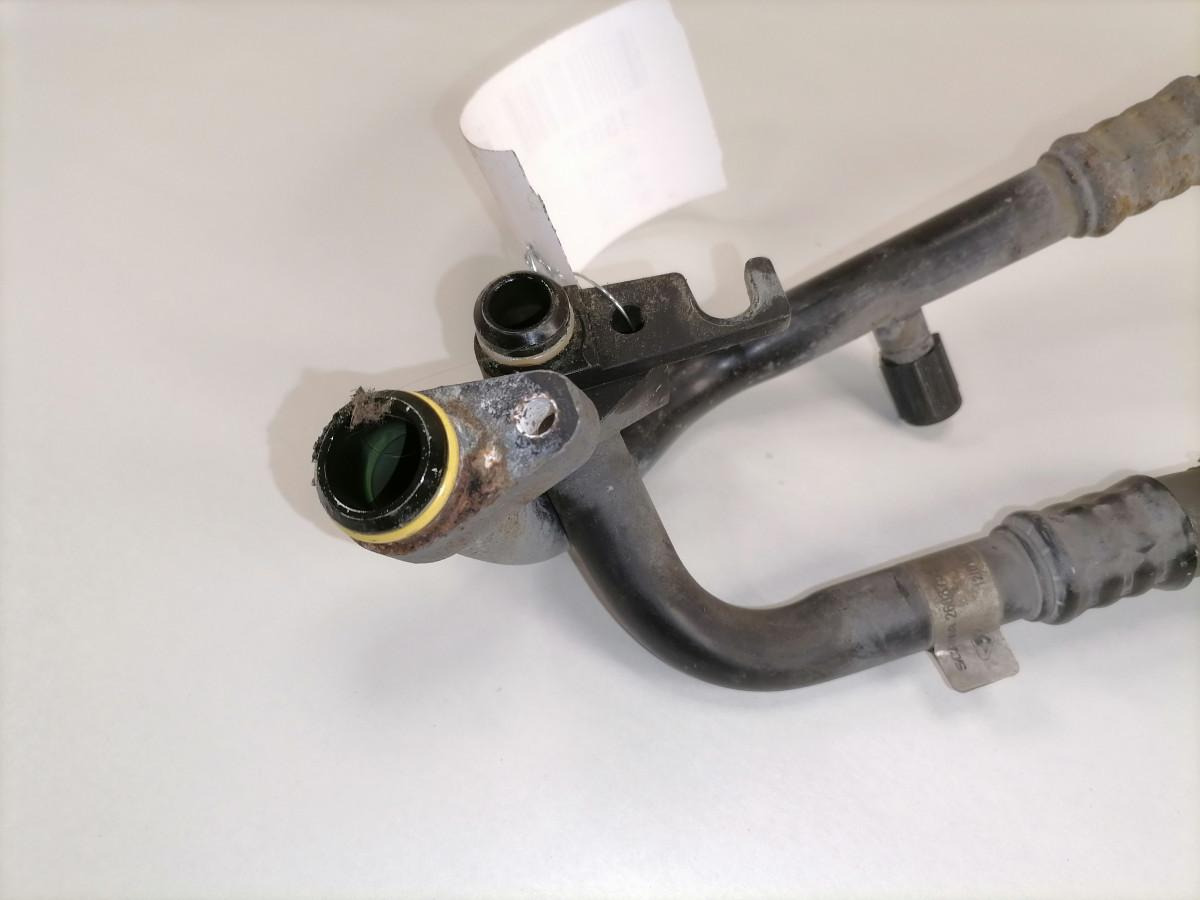 Scania A/C pipe 2608754 - Kúrenie/ Vetranie pre Nákladné auto: obrázok 4 Scania A/C pipe 2608754 - Kúrenie/ Vetranie pre Nákladné auto: obrázok 4