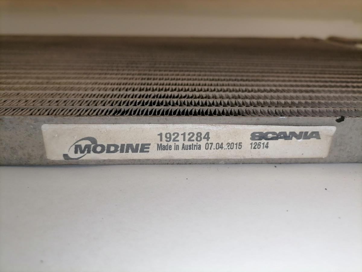 Scania A/C radiator 1921284 - Kúrenie/ Vetranie pre Nákladné auto: obrázok 4 Scania A/C radiator 1921284 - Kúrenie/ Vetranie pre Nákladné auto: obrázok 4