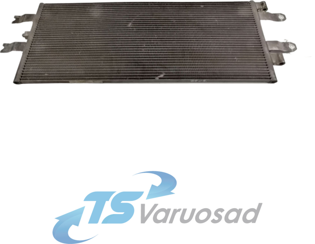 Scania A/C radiator 1921284 - Kúrenie/ Vetranie pre Nákladné auto: obrázok 1 Scania A/C radiator 1921284 - Kúrenie/ Vetranie pre Nákladné auto: obrázok 1
