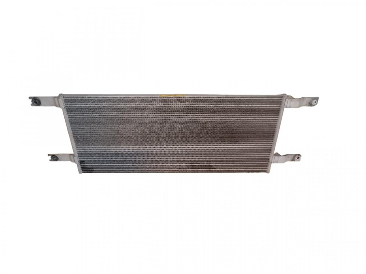 Scania A/C radiator 2715918 - Kúrenie/ Vetranie pre Nákladné auto: obrázok 1 Scania A/C radiator 2715918 - Kúrenie/ Vetranie pre Nákladné auto: obrázok 1