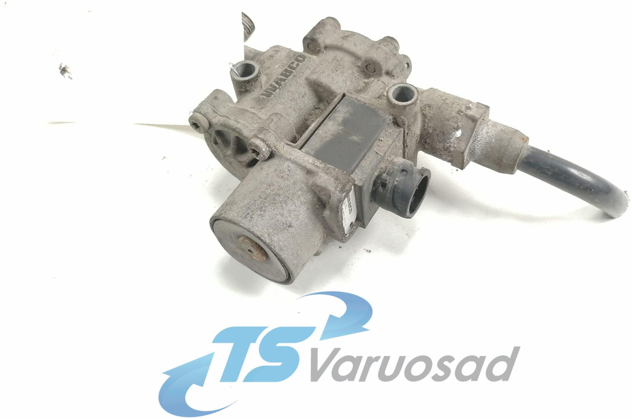 Scania ABS brake valve 1453761 - Brzdový ventil pre Nákladné auto: obrázok 1 Scania ABS brake valve 1453761 - Brzdový ventil pre Nákladné auto: obrázok 1