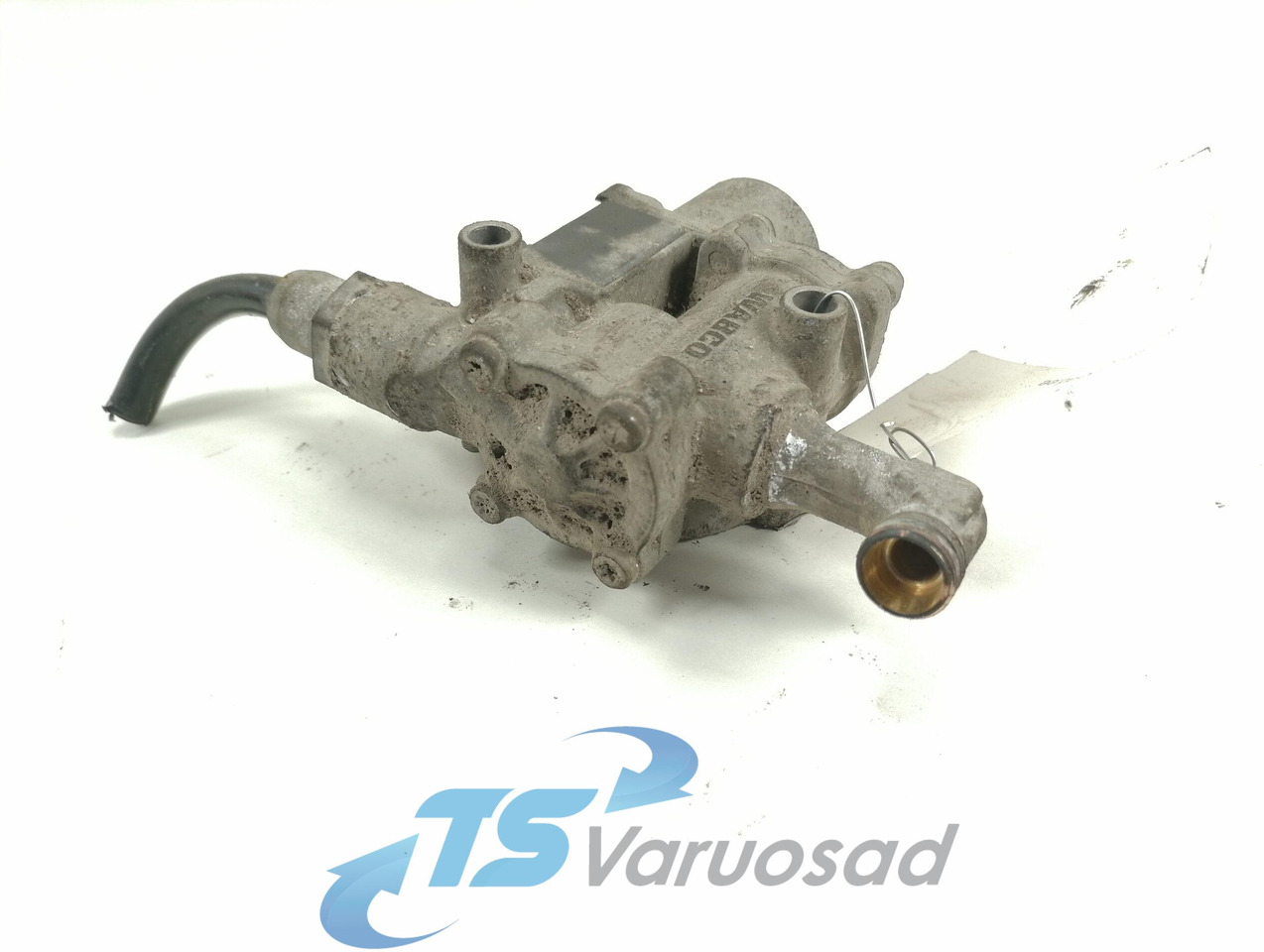 Scania ABS brake valve 1453761 - Brzdový ventil pre Nákladné auto: obrázok 2 Scania ABS brake valve 1453761 - Brzdový ventil pre Nákladné auto: obrázok 2