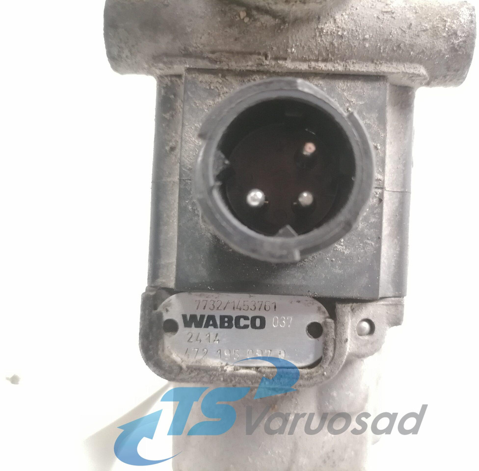 Scania ABS brake valve 1453761 - Brzdový ventil pre Nákladné auto: obrázok 3 Scania ABS brake valve 1453761 - Brzdový ventil pre Nákladné auto: obrázok 3