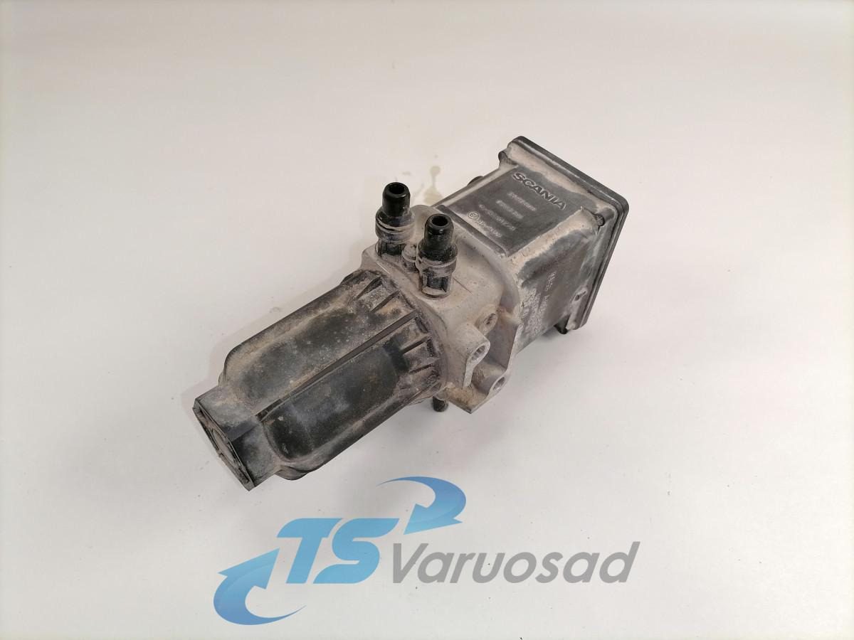 Scania ADBlue pump 2695808 - Palivový systém pre Nákladné auto: obrázok 3 Scania ADBlue pump 2695808 - Palivový systém pre Nákladné auto: obrázok 3