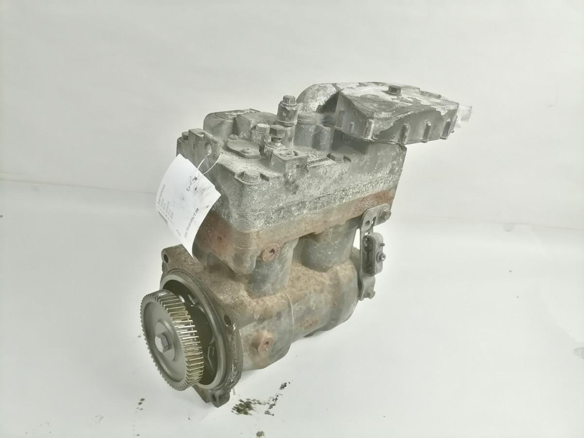 Scania Air compressor 2024410 - Kompresor pre Nákladné auto: obrázok 2 Scania Air compressor 2024410 - Kompresor pre Nákladné auto: obrázok 2