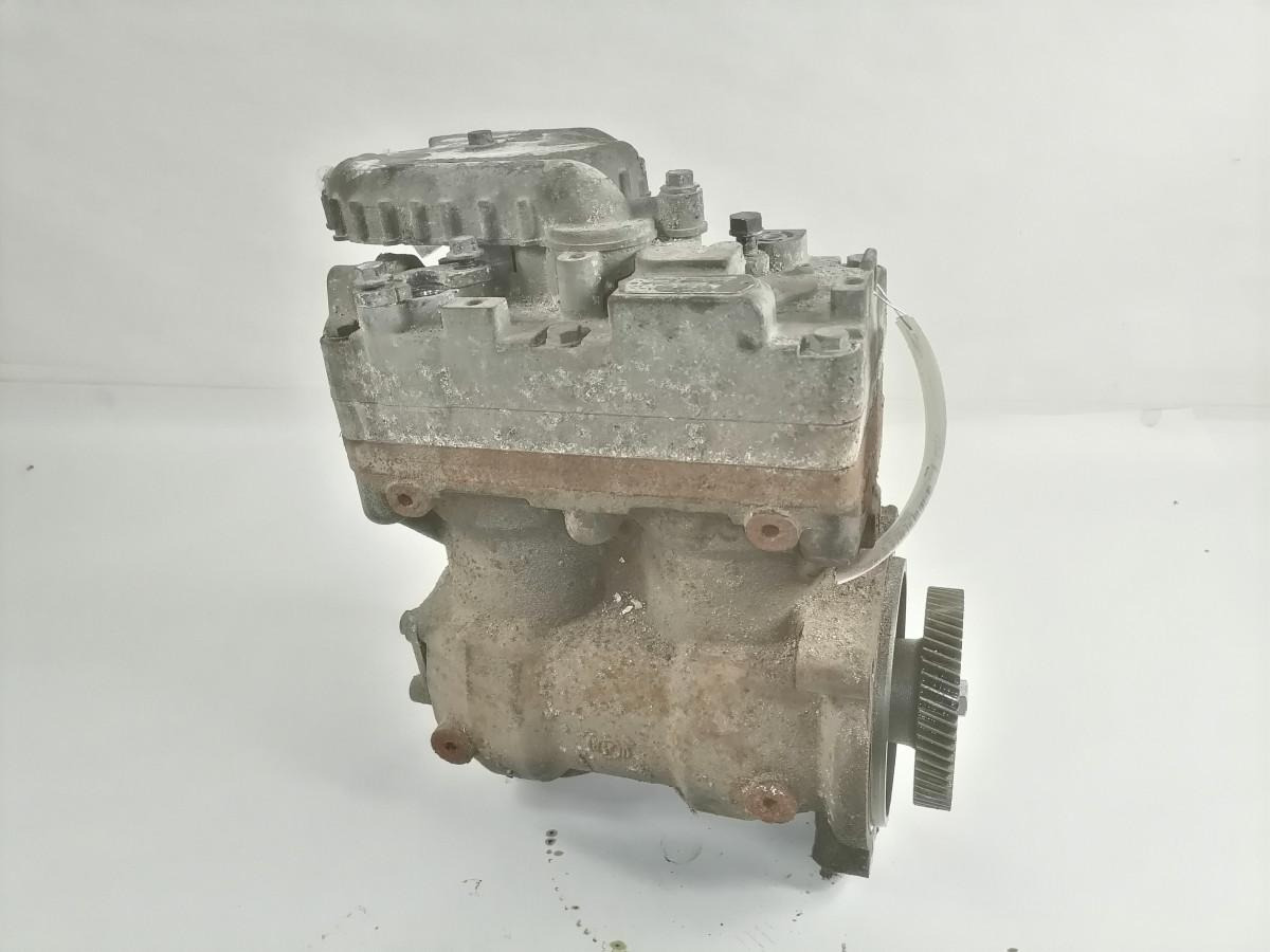 Scania Air compressor 2024410 - Kompresor pre Nákladné auto: obrázok 4 Scania Air compressor 2024410 - Kompresor pre Nákladné auto: obrázok 4