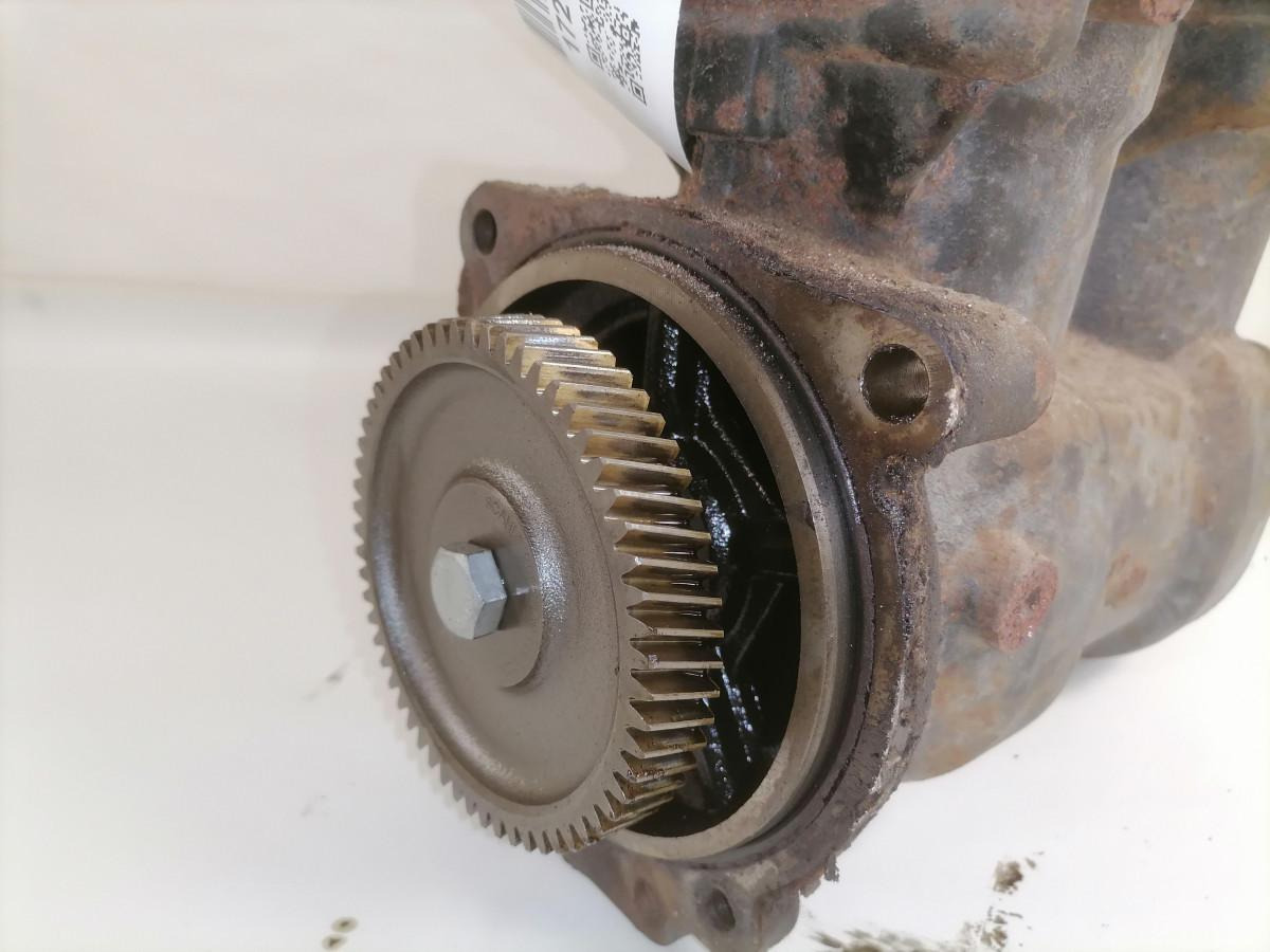 Scania Air compressor 2024410 - Kompresor pre Nákladné auto: obrázok 5 Scania Air compressor 2024410 - Kompresor pre Nákladné auto: obrázok 5