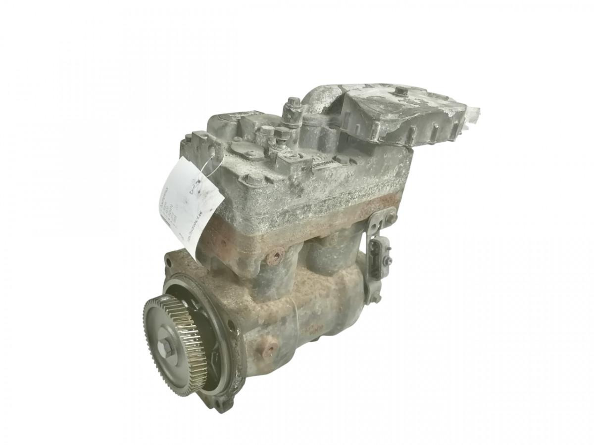 Scania Air compressor 2024410 - Kompresor pre Nákladné auto: obrázok 1 Scania Air compressor 2024410 - Kompresor pre Nákladné auto: obrázok 1