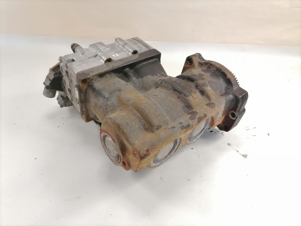 Scania Air compressor 2948989 - Kompresor pre Nákladné auto: obrázok 3 Scania Air compressor 2948989 - Kompresor pre Nákladné auto: obrázok 3