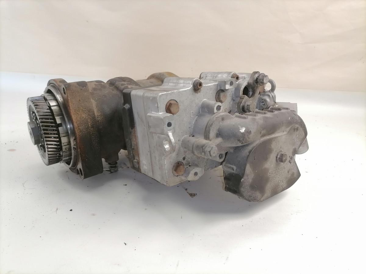 Scania Air compressor 2948989 - Kompresor pre Nákladné auto: obrázok 4 Scania Air compressor 2948989 - Kompresor pre Nákladné auto: obrázok 4