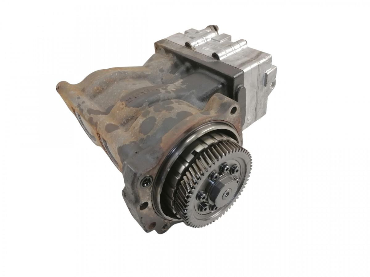 Scania Air compressor 2948989 - Kompresor pre Nákladné auto: obrázok 1 Scania Air compressor 2948989 - Kompresor pre Nákladné auto: obrázok 1