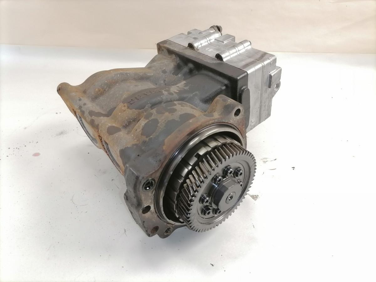 Scania Air compressor 2948989 - Kompresor pre Nákladné auto: obrázok 2 Scania Air compressor 2948989 - Kompresor pre Nákladné auto: obrázok 2